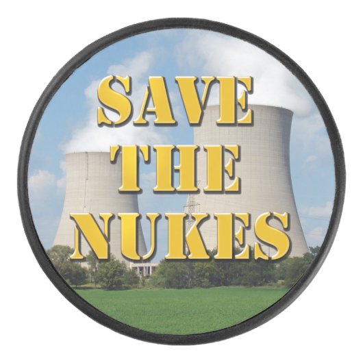 救核 アイスホッケーパック (正面)