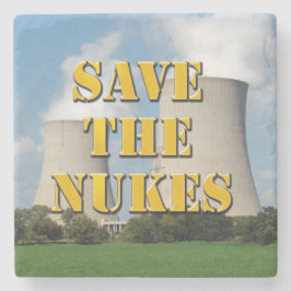 救核 ストーンコースター