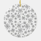 救核 セラミックオーナメント (裏面)