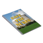 救核 ノートブック (右側)