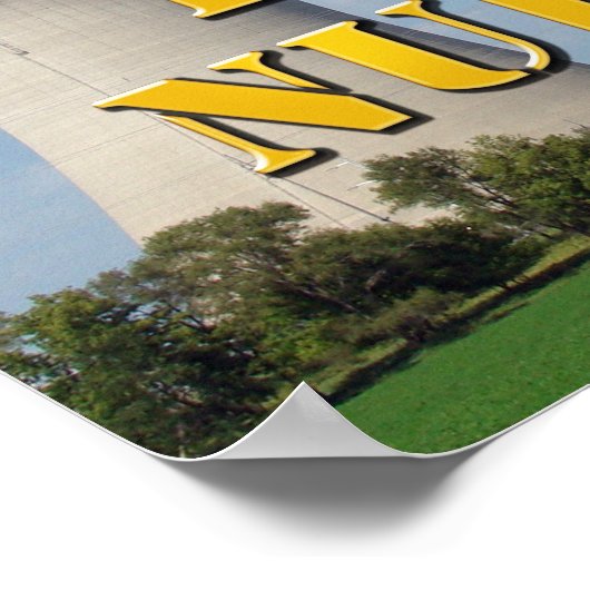 救核 ポスター (角)