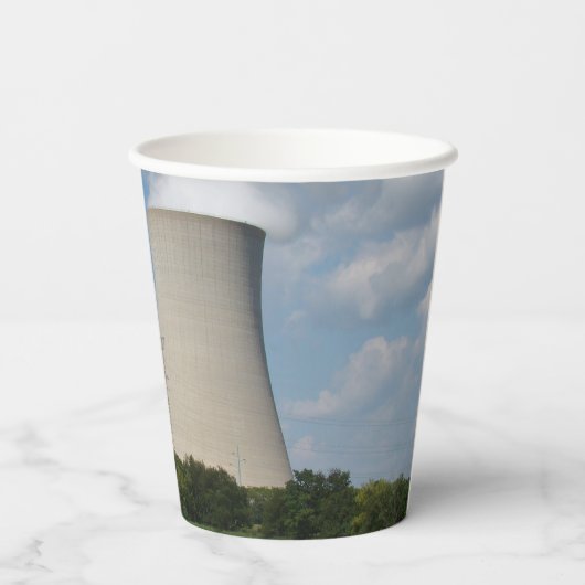 救核 紙コップ (裏面)