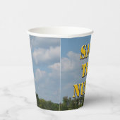 救核 紙コップ (右)