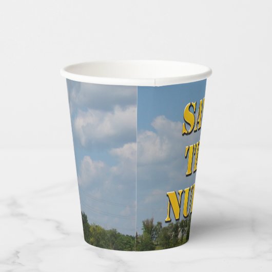 救核 紙コップ (右)