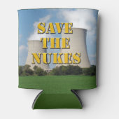 救核 缶クーラー (正面)