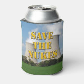 救核 缶クーラー (缶裏面)