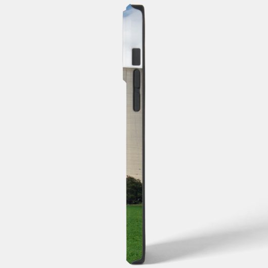 救核 Case-Mate iPhoneケース (裏面 / 左)