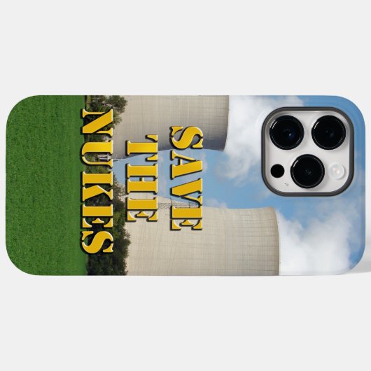 救核 Case-Mate iPhoneケース (裏面 (横))