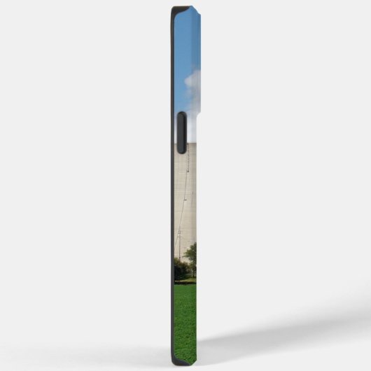 救核 Case-Mate iPhoneケース (裏面 / 右)