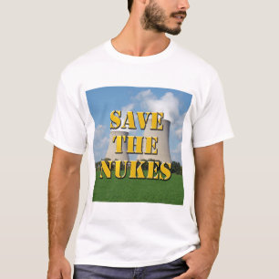救核 Tシャツ