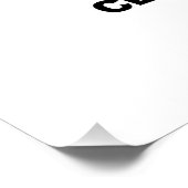 救極くま！ ポスター (コーナー)