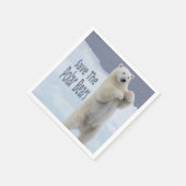 救極 スタンダードカクテルナプキン (角)