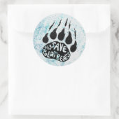 救極 ラウンドシール (バッグ)