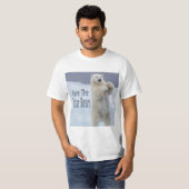 救極 Tシャツ (正面フル)