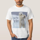 救極 Tシャツ (正面)