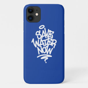 救水を今すぐ iPhone 11 ケース