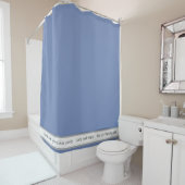 救水大切>シャワーカーテン引用文 シャワーカーテン (インサイチュ)