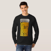 救水飲料ビールパーティー Tシャツ (正面フル)