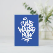 救水 ポストカード (スタンド正面)