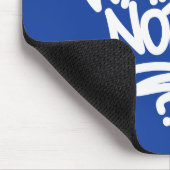 救水 マウスパッド (コーナー)