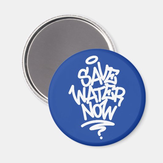 救水 マグネット (正面/裏面)