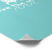 救海だ。プリントとポスター ポスター (角)