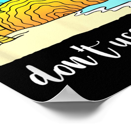 救海保護 ポスター (角)