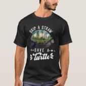 救海法 Tシャツ (正面)