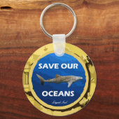 救海 – キーホルダー (正面)