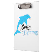 救海 クリップボード (左)