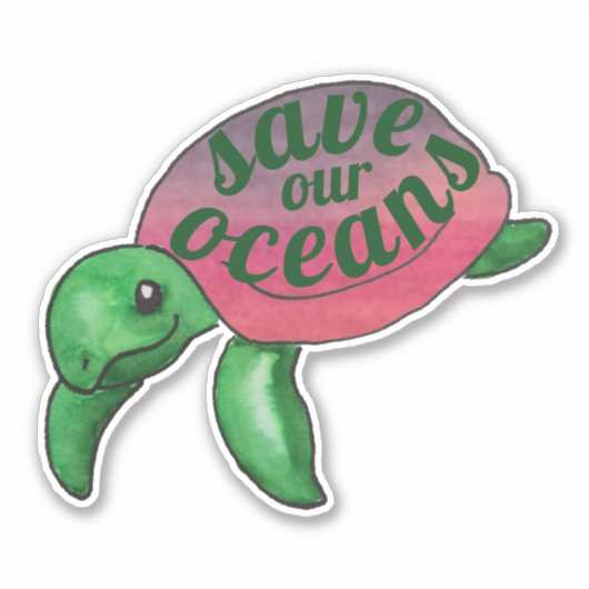 救海 シール (正面)