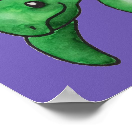 救海 ポスター (角)