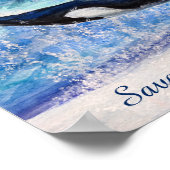 救海 ポスター (角)