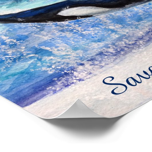 救海 ポスター (角)