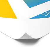 救海 ポスター (角)