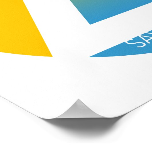 救海 ポスター (角)