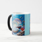 救海 モーフィングマグカップ (正面左)