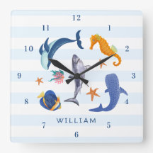 救海 |絶滅の危機にある海洋動物子供部屋