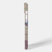 救海 Case-Mate iPhoneケース (裏面 / 左)