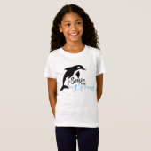 救海 Tシャツ (正面フル)