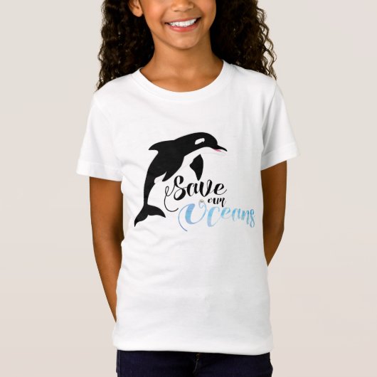 救海 Tシャツ (正面)
