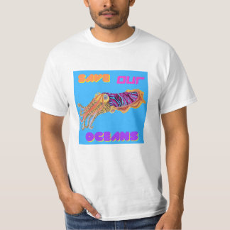 救海 Tシャツ