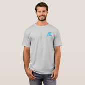 救海 Tシャツ (正面フル)