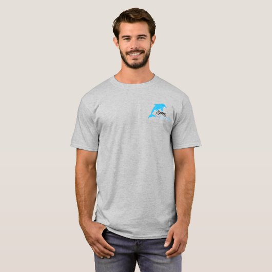 救海 Tシャツ (正面フル)