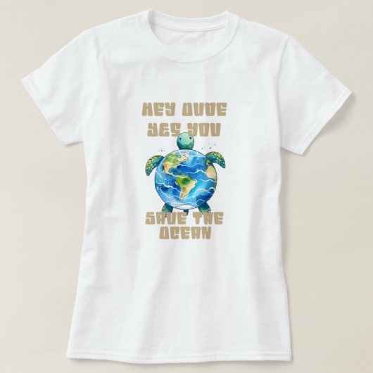 救海 Tシャツ (デザイン正面)