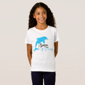 救海 Tシャツ (正面フル)