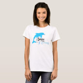 救海 Tシャツ (正面フル)