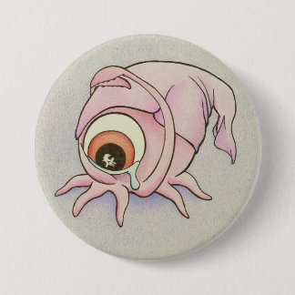 救済し叫ぶことができません 缶バッジ