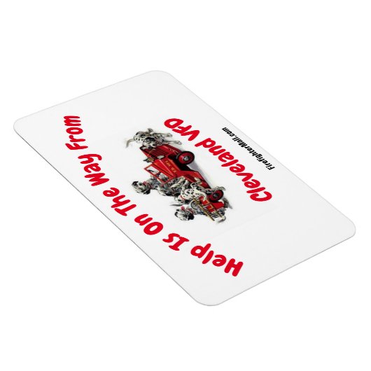 救済はフレキシブルマグネットに接続 マグネット (右側)