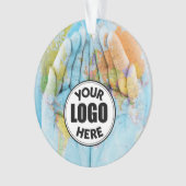 救済ハンズオーナメント オーナメント (正面)